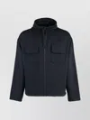 C.p. Company C.p.company Full Zip Hoodie