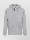 C.p. Company C. P. Company Goggle Cotton Fleece Hoodie
