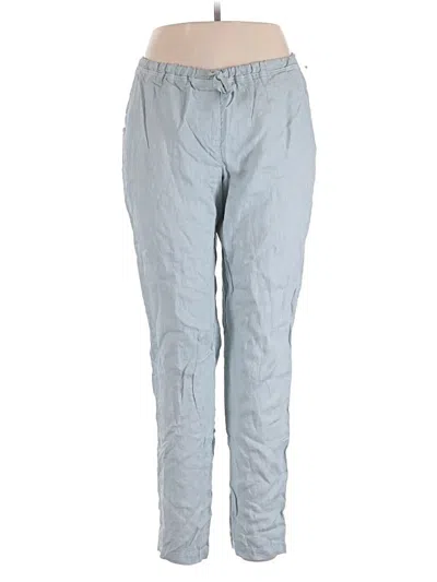 Pre-owned Cp Shades Casual Pants In Blue