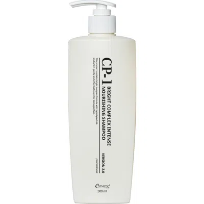 Cp-1 Bright Complex Intense Nourishing Protein Shampoo In Transparent