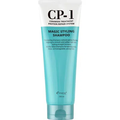 Cp-1 Magic Styling Shampoo In Transparent