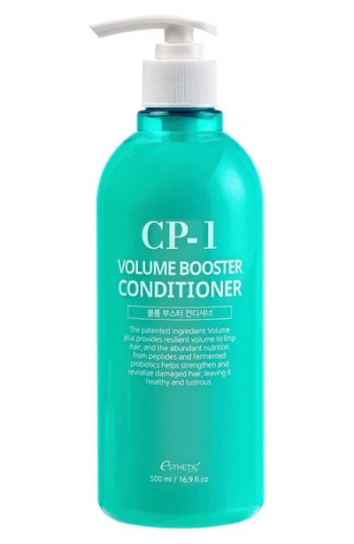 Cp-1 Volume Booster Conditioner In Transparent