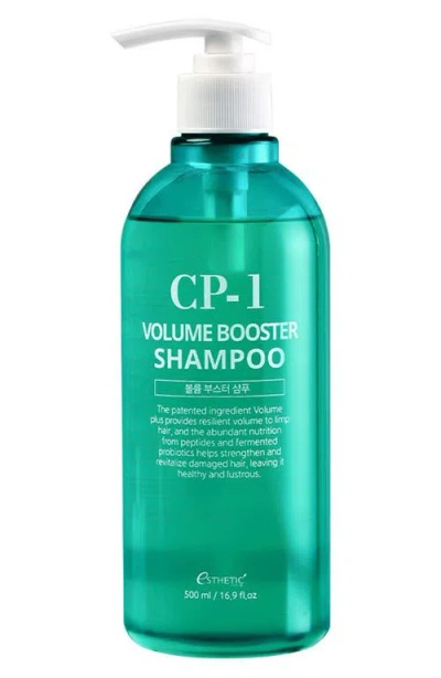 Cp-1 Volume Booster Shampoo In Transparent