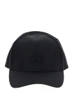 C.P. COMPANY BASEBALL CAP
