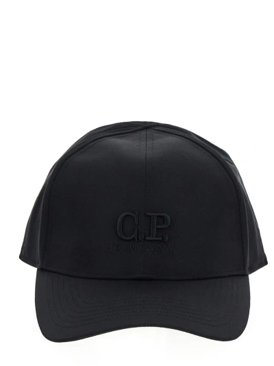 C.p.company Baseball Cap