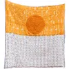 Cqc La Horizon Quilt In Multi