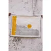 Cqc La New Moon Baby Quilt In Multi