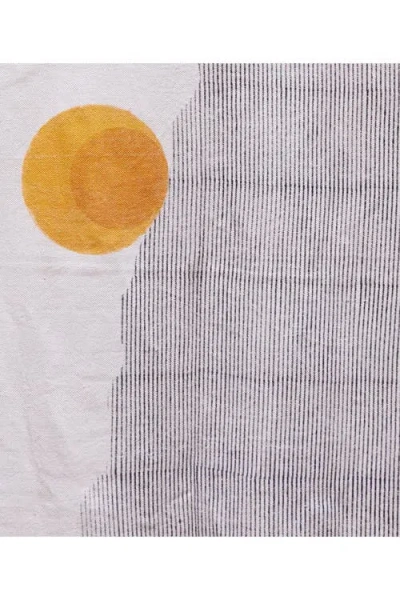 Cqc La New Sun Rug In Multi