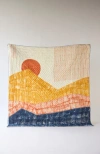 Cqc La Ouray Quilt In Multi