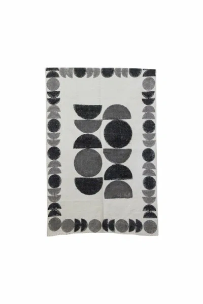 Cqc La Play Blocks Rug
