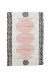 Cqc La Plentiful Quilt In Multi