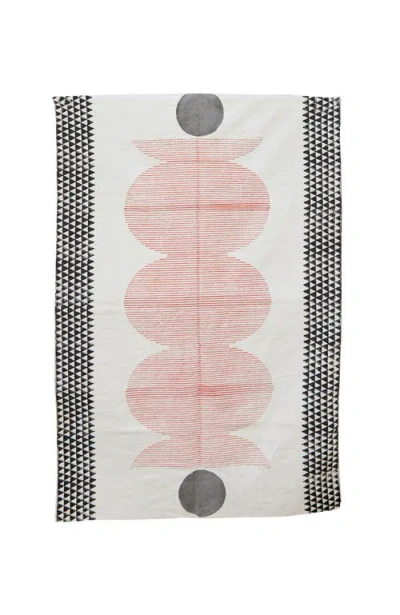 Cqc La Plentiful Quilt In Multi