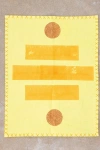 Cqc La Sedona Placemat Set