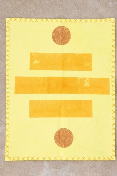 Cqc La Sedona Placemat Set