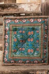 Cqc La Topanga Floor Cushion