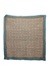 Cqc La Topanga Quilt In Multi