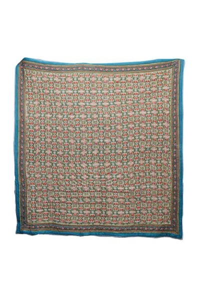 Cqc La Topanga Quilt In Multi
