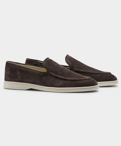 Cqp Debonair Loafer In Brown