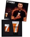 CR7 2-PC. FEARLESS EAU DE TOILETTE GIFT SET