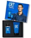 CR7 2-PC. PLAY IT COOL EAU DE TOILETTE GIFT SET