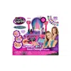 Cra-z-art Cra Z Art Shimmer N Sparkle Crazy Lights The Real 8 In 1 Nail Design Studio In Multi