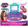 Cra-z-art Cra Z Art Shimmer N Sparkle Crazy Lights Ultimate Make Up Designer Kit In Multi
