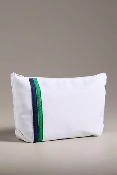 Crab & Cleek Cosmetic Bag