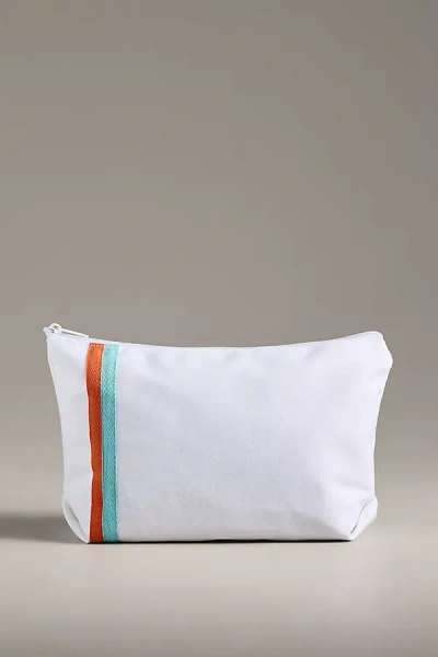 Crab & Cleek Cosmetic Bag