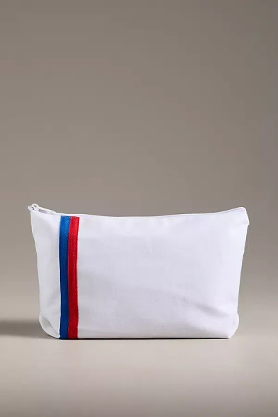 Crab & Cleek Cosmetic Bag