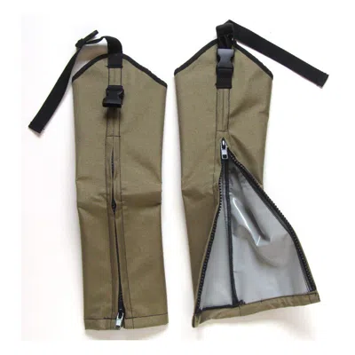 Crack Shot Kids'  Chapz Snake Boots In Brown