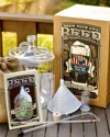 Craft A Brew American Pale Ale Brewing & Capping Kit In Beige