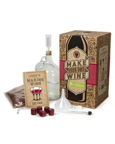 Craft A Brew Chardonnay Wine Kit
