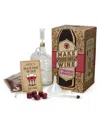 Craft A Brew Merlot Wine Kit
