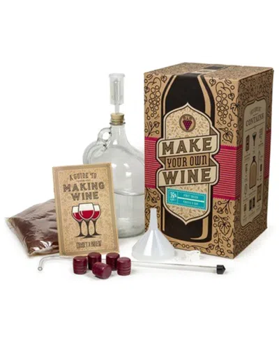 Craft A Brew Pinot Grigio Wine Kit