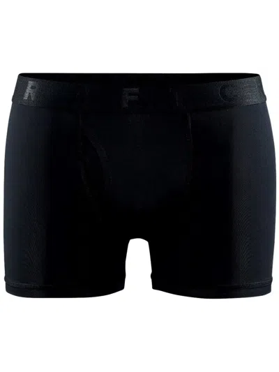 Craft Active Boxer 3 Inch In Nero