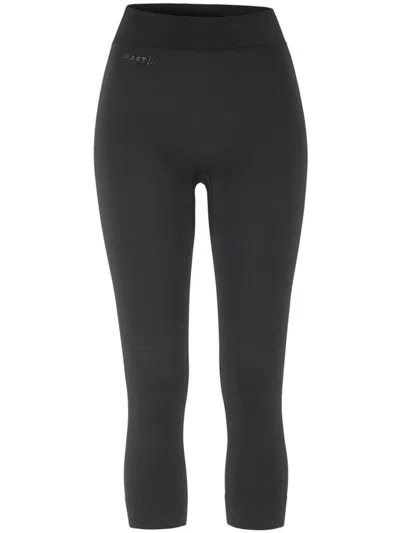Craft Active Comfort Knickers In Black