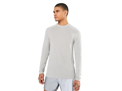Craft Active Comfort Long Sleeve 2 Men's Workout Cloud: Sm, Elastane/polyamide In Multi