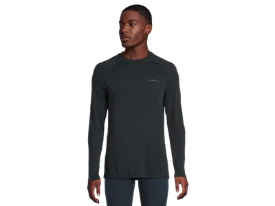 Craft Active Comfort Longsleeve 2 In Black