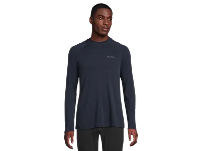 Craft Active Comfort Longsleeve 2 In Blue