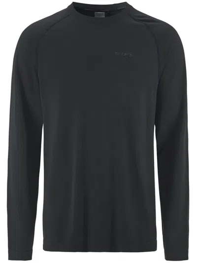 Craft Active Comfort Ls In Black