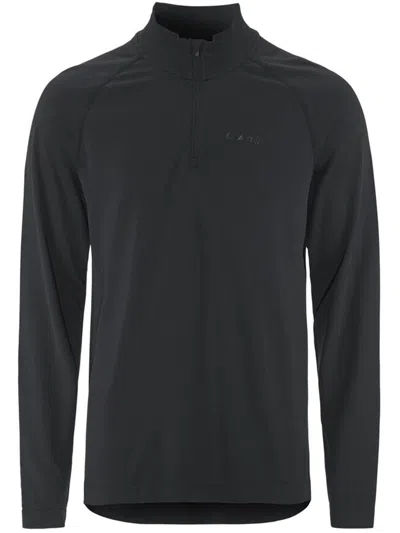 Craft Active Comfort Ls In Black