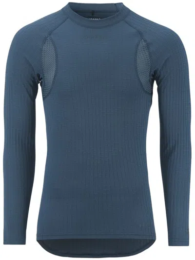 Craft Active Extreme X Cn Ss In Blue