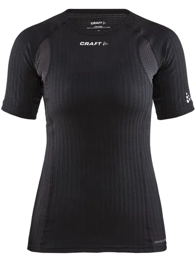 Craft Active Extreme X Rn Ss W In Black