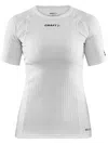 Craft Active Extreme X Rn Ss W In White