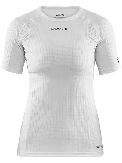 Craft Active Extreme X Rn Ss W In White