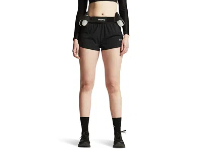 Craft Adv Essence 2 Inch Shorts 2 In Black