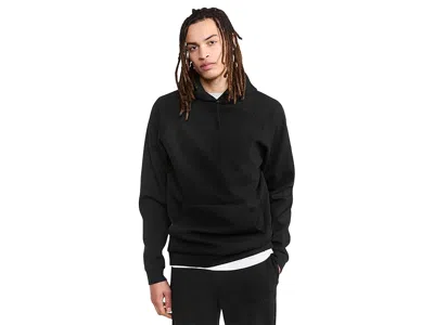 Craft Adv Join Hoodie In Black