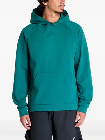 Craft Adv Join Hoodie In Green