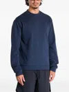 Craft Adv Join Rn Long-sleeve Sweatshirt In Blue