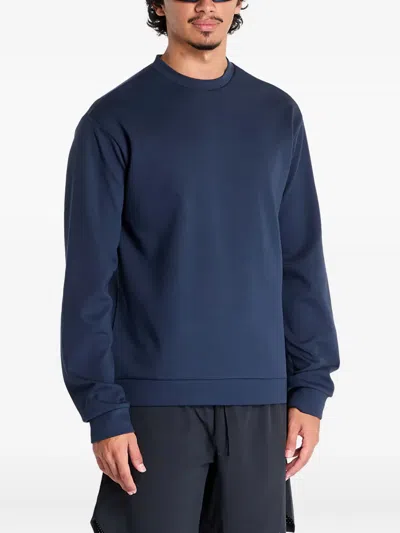 Craft Adv Join Rn Long-sleeve Sweatshirt In Blue